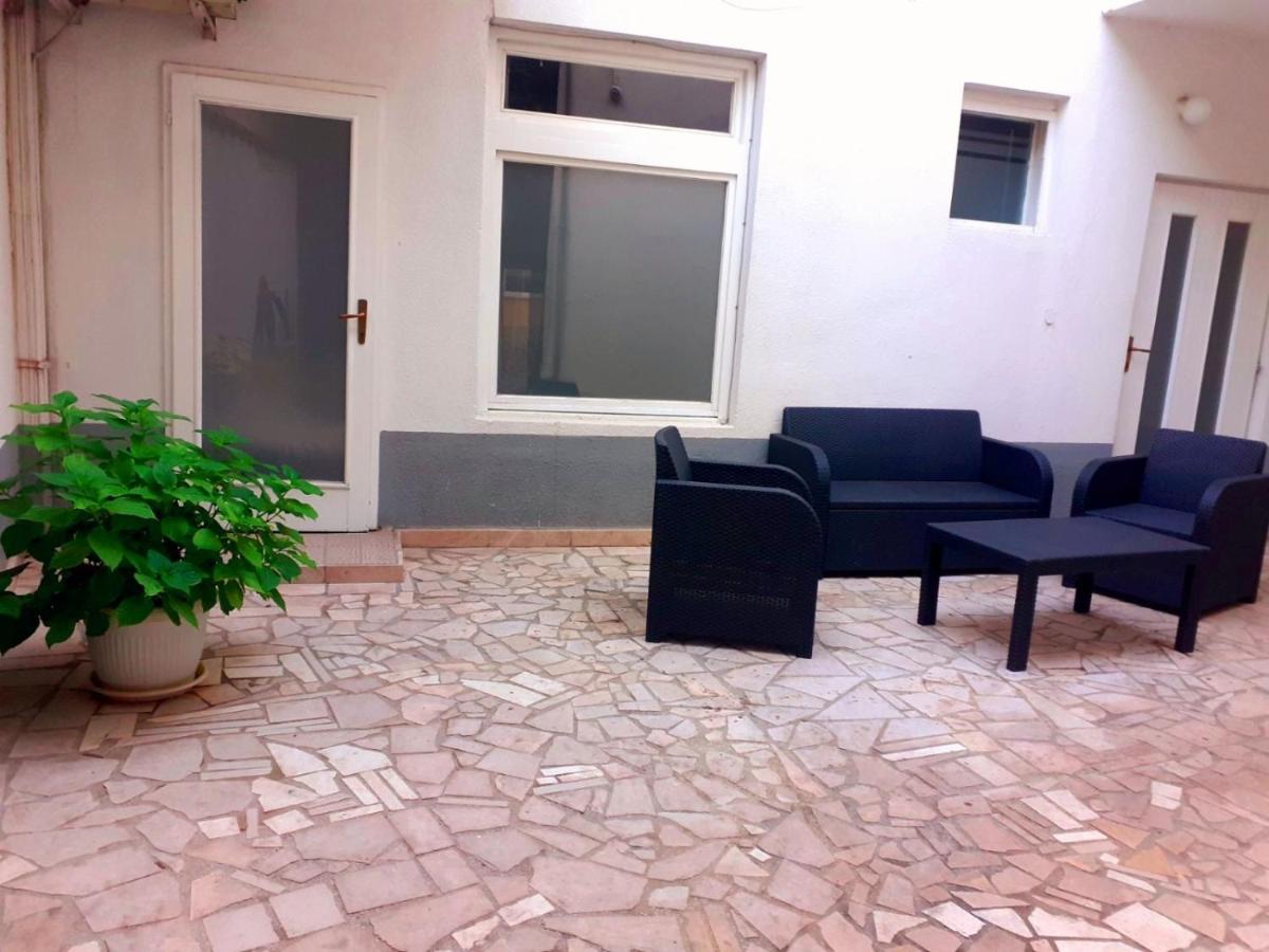 Apartament Mejdan II Mostar Zewnętrze zdjęcie