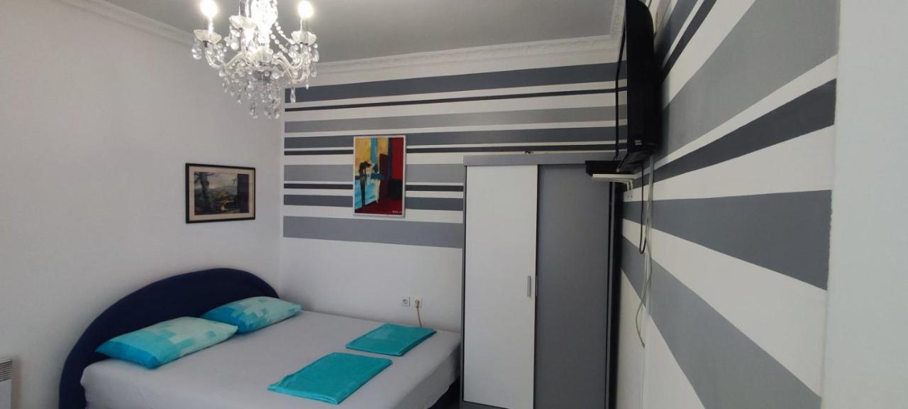 Apartament Mejdan II Mostar Zewnętrze zdjęcie