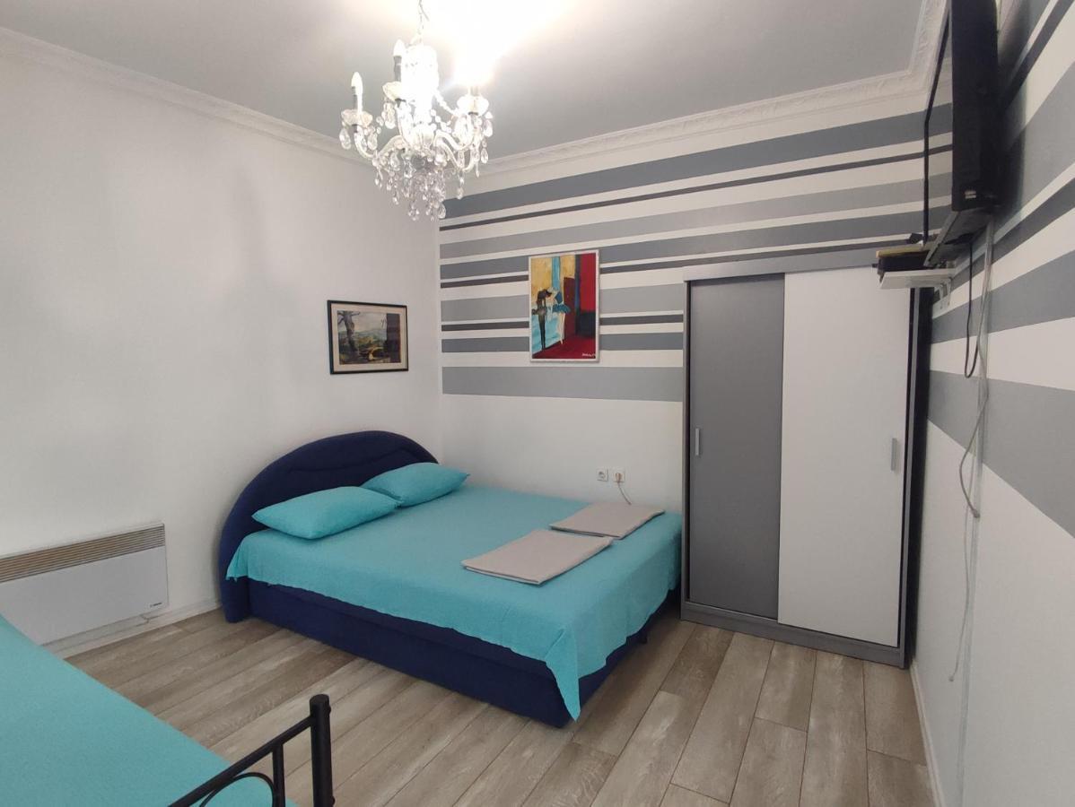 Apartament Mejdan II Mostar Zewnętrze zdjęcie