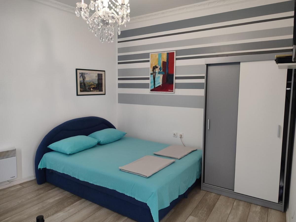 Apartament Mejdan II Mostar Zewnętrze zdjęcie