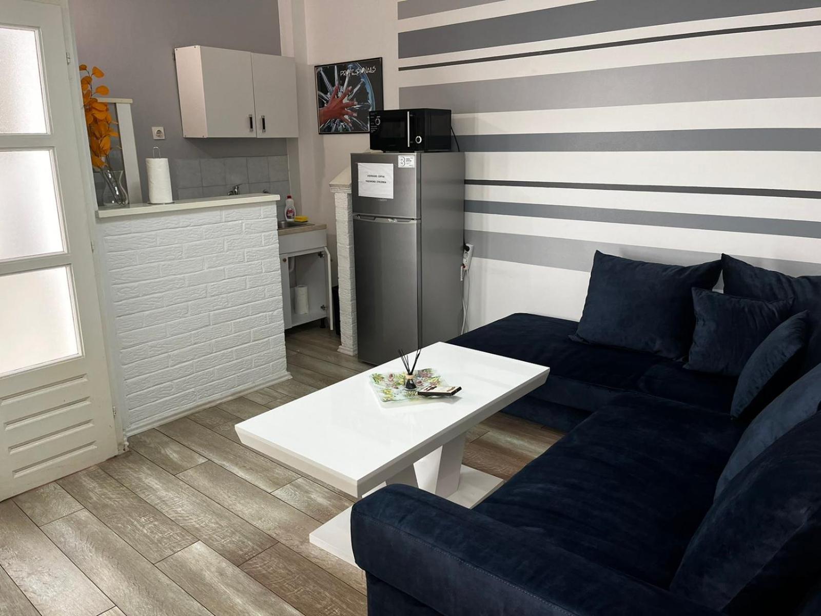 Apartament Mejdan II Mostar Zewnętrze zdjęcie